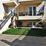 Lejlighed Family Yard House *