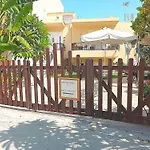 Lejlighed Family Yard House *