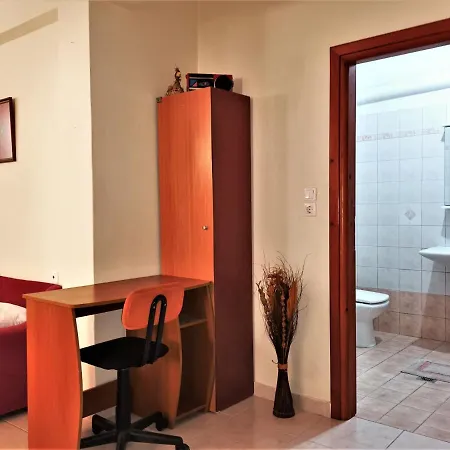 Apartament Family Yard House