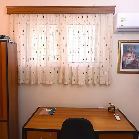 Family Yard House * Κως Πόλη