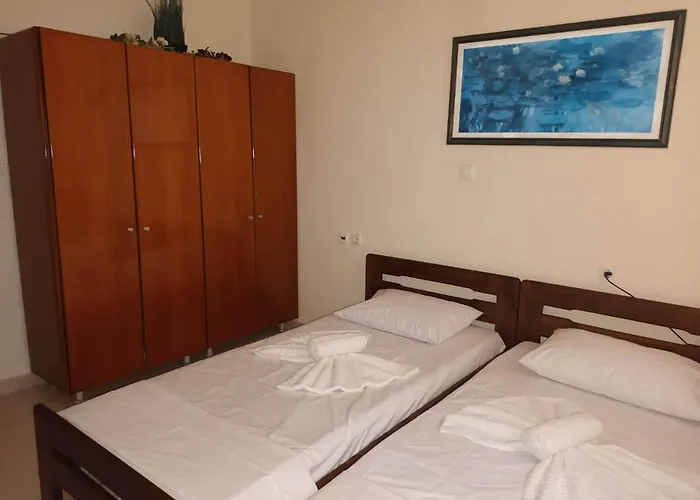 Family Yard House * Κως Πόλη