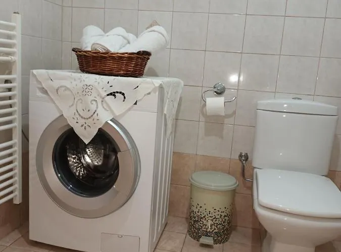 Family Yard House Apartment Kos-Stadt