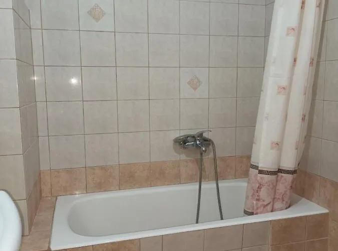 Apartment Family Yard House Kos-Stadt