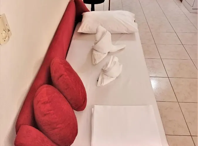 Family Yard House * Κως Πόλη