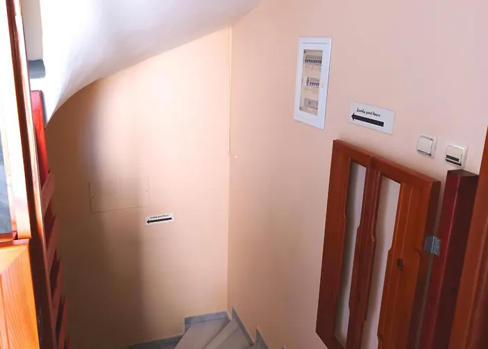 Family Yard House Διαμέρισμα *