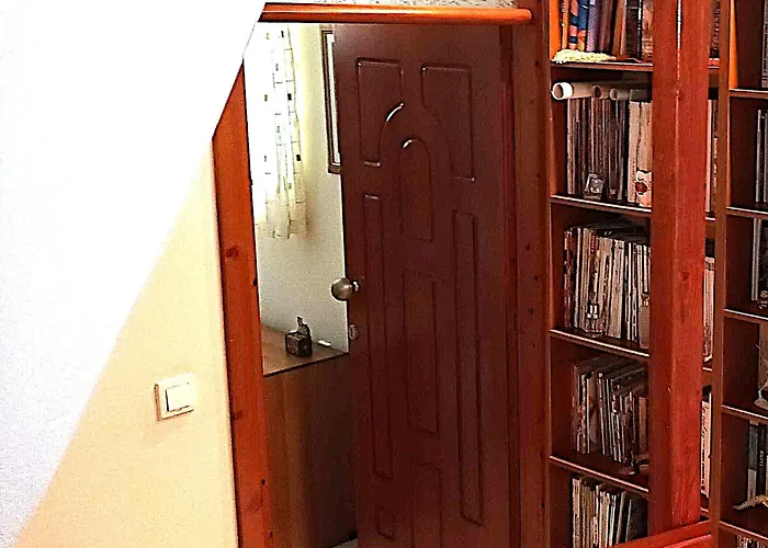 Διαμέρισμα Family Yard House