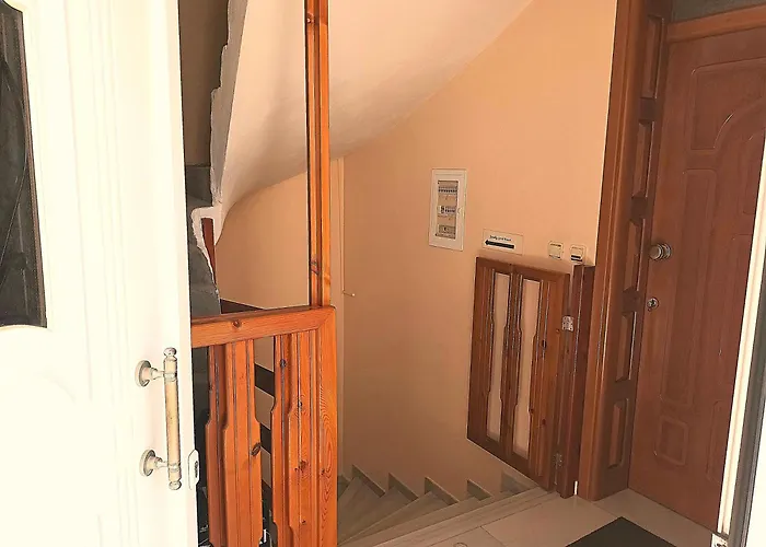 Family Yard House Διαμέρισμα *