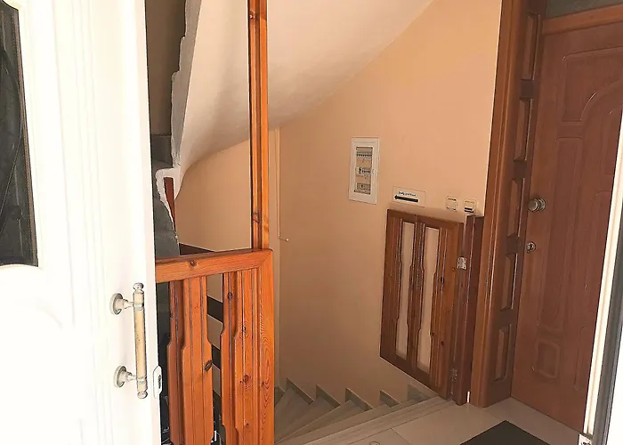 Apartment Family Yard House Kos-Stadt