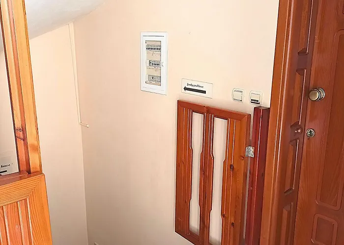 Family Yard House Apartment Kos-Stadt