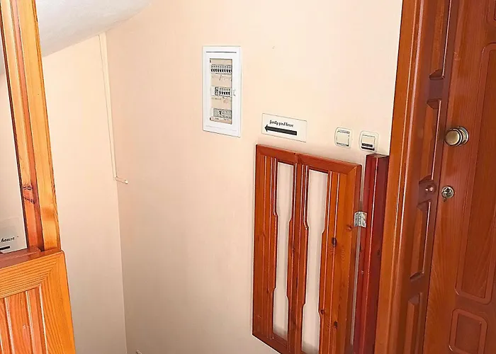 Apartment Family Yard House Kos-Stadt