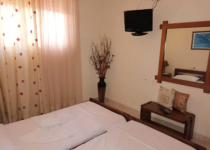 Family Yard House * İstanköy