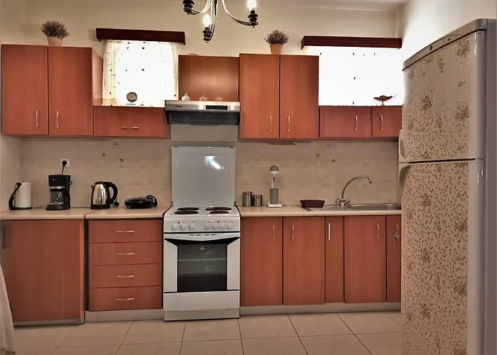 Daire Family Yard House