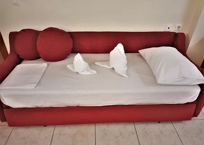 Family Yard House İstanköy