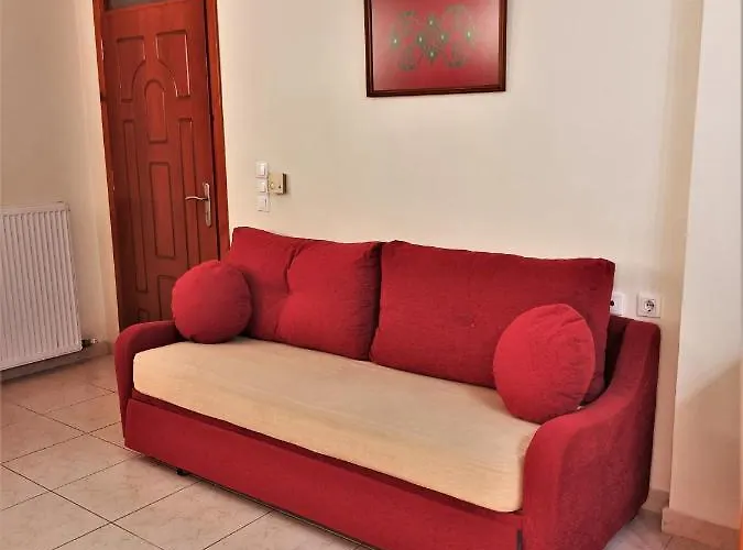 Family Yard House * İstanköy