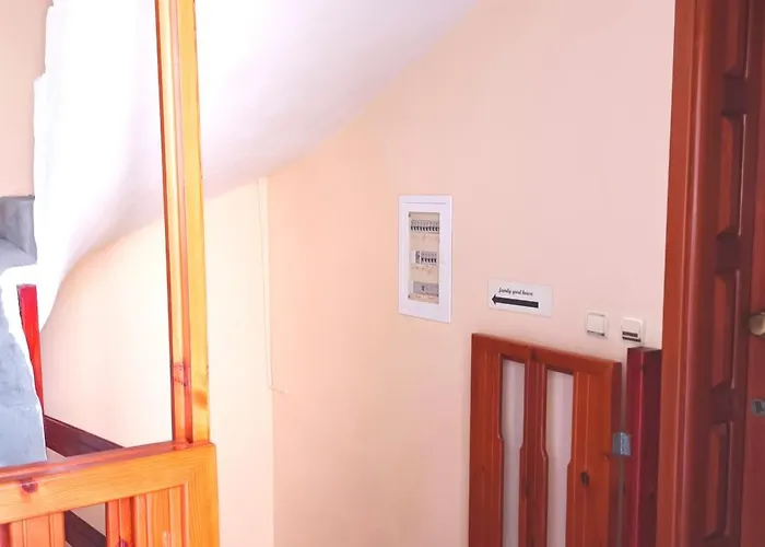 Family Yard House İstanköy