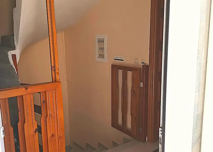 Family Yard House * İstanköy