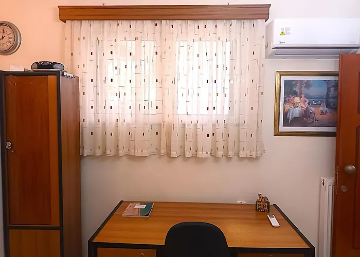 Family Yard House * İstanköy